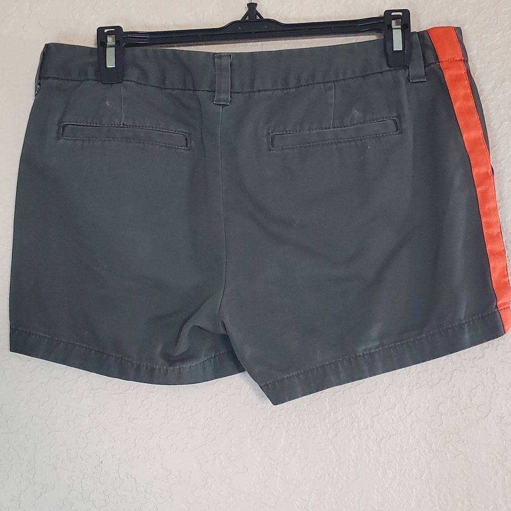 Merona Shorts Size 6 - Picture 2 of 3
